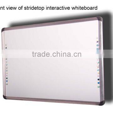 no projector interactive whiteboard