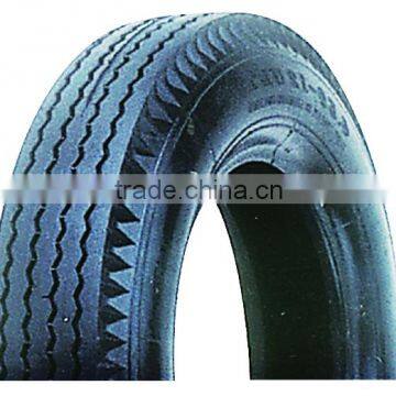 tractor tire 400-10, 400-12, 400-14, 450-12, 500-10, 500-12 three wheeler tyre for tuk tuk