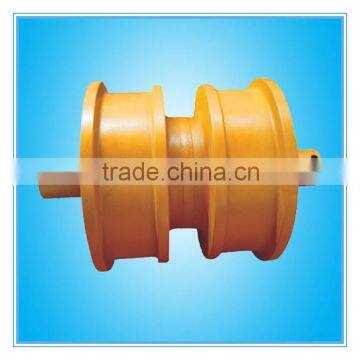 Original Bulldozer Components Carbon Track Wheel, Carbon Wheels photo-5