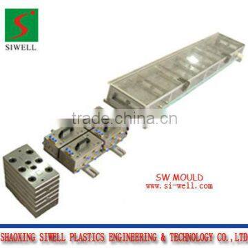 cheap extrusion tooling for pvc optical cable trunking