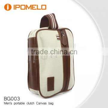 casual handbag,travel pouch bag for men