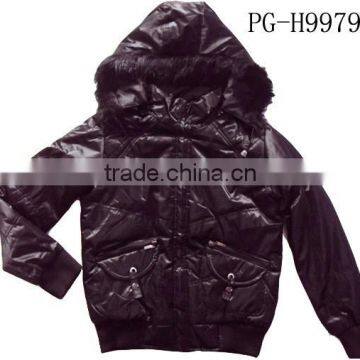 lady's Padding Wingproof Jackets