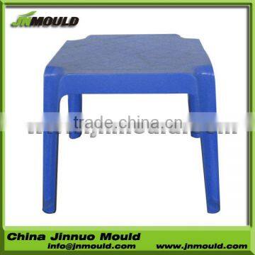 plastic table mould for kids