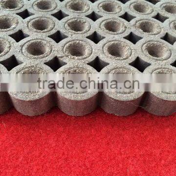 Flower Seedlings Growing Nutrition Fertilizer Blocks Hydraulic Press Machine photo-2