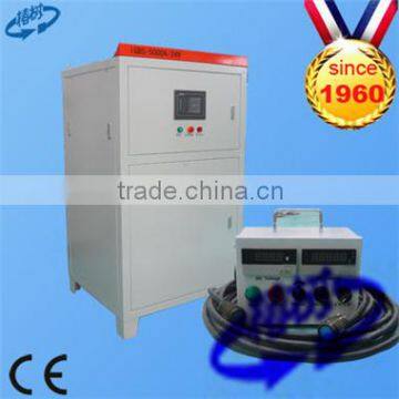 Low ripple metal colloidal manganese rectifier equipment