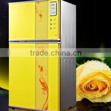 Dish disinfection Cabinet ZTP80A-68H Yellow