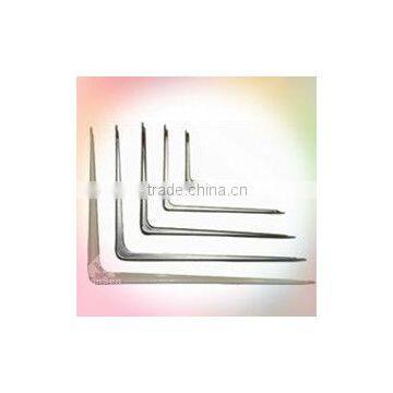 European shelf bracket/ steel brackets