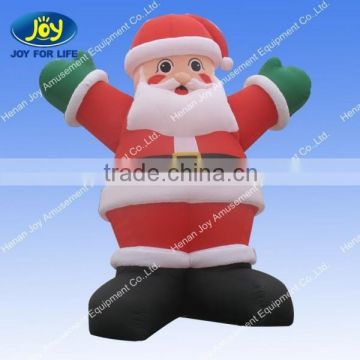 Hot sell outdoor christmas inflatable grinch for sale