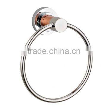 HJ-232 Hot sale bathroom towel ring/Specializing in the production bathroom towel ring