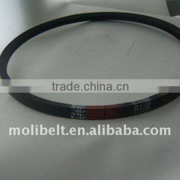 high quality Thin Wrapped V-belt in china