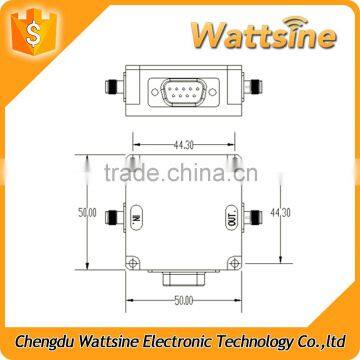 WS4001T2 Wireless transmission PA power amplifier module