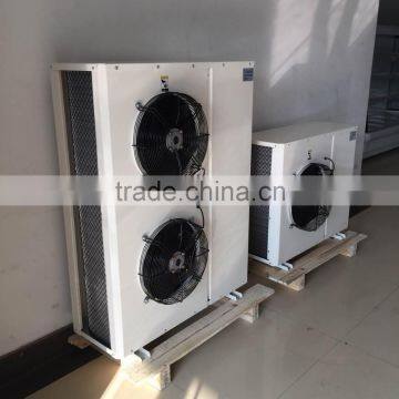Condenser Unit Type Commercial Used Cold Room Condenser Unit for Sale photo-2