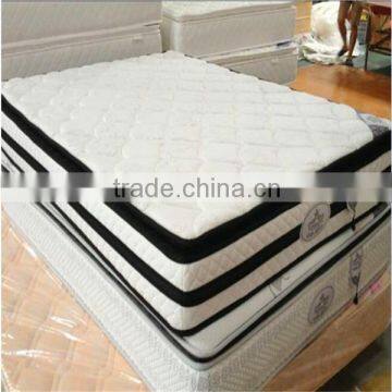 sleep easy sponge mattress