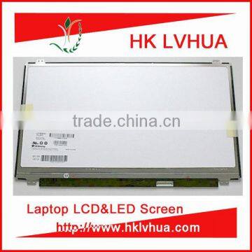 cheap price 15.6 inch laptop LCD screen 1920x1080 15.6" laptop Slim LED panel screen N156HGE-EB1 notebook display