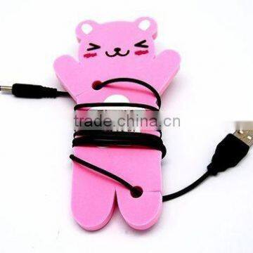 New products earphone cable winder for sale in Alibaba