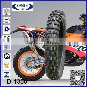 China motorcycle tubeless tire 100/90-18 Supplied By Factory