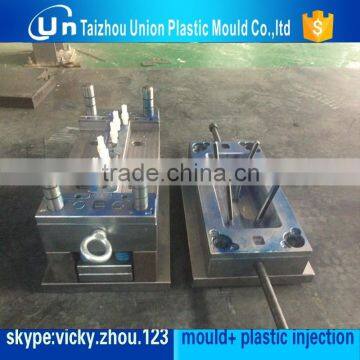 Water Tap Spare Parts Mould, Injection Mold ,tap Mould photo-1
