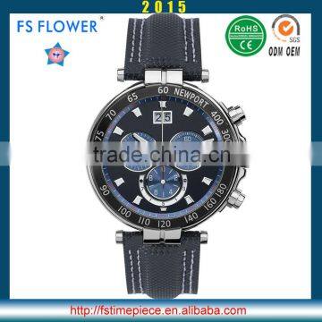 FS FLOWER - Alibaba Amazon Hot Sell Europe and The Middle East Fashion Sports Watch Timer Function