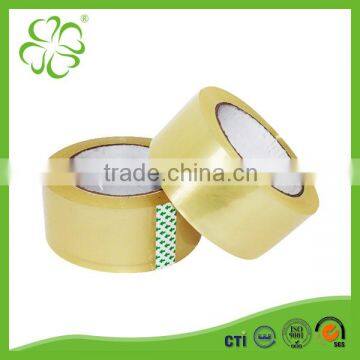 Shopping Websites Carton Box Packaging Clear BOPP Adhesive Tape