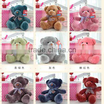 Wholesale Custom Stuffed Minion China Low Price Teddy Bears Plush Toys photo-6