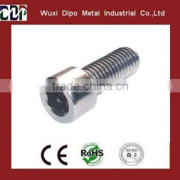 Supplier hex head hollow bolts