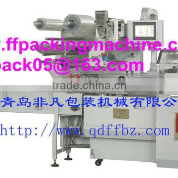 reciprocating Packing Machine