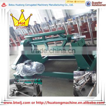 Roll forming machine of Electric Uncoiler