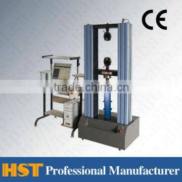 computer control ring stiffness testing equipment