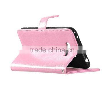 Shockproof Kickstan Mobile Phone Case for Asus Zenfone 3 ZE552KL photo-3