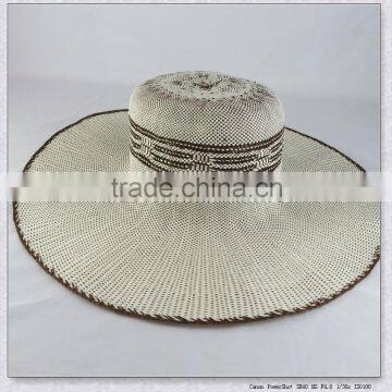 Fashion Design Straw Hat Manufacturers photo-2