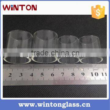 Different Size Of Borosilicate Glass Tube 3.3