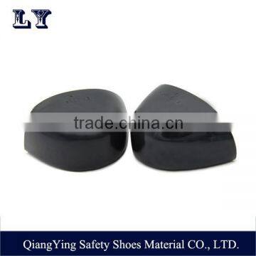 Silicone Safety Shoes Anti-Puncture Plastic Toe Cap For Protecting Toes