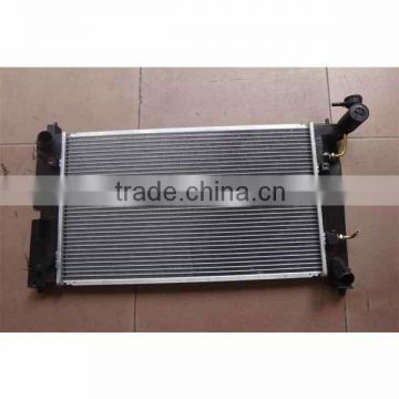 Radiator for Toyota Corolla 16400-0D380