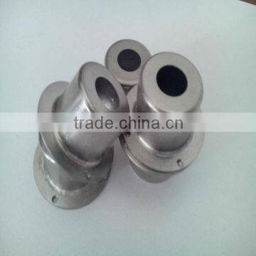 high quality precision tungsten machined parts