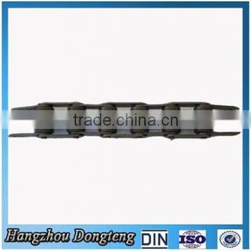 Agricultural Chain for Industry High quality c2050 Speed steel chains factory direct supplier DIN/ISO Chain made in china