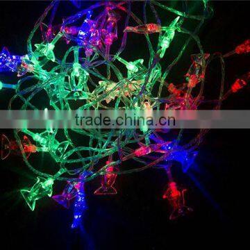 Latest Arrival OEM Design Christmas Strobe Lights With Good Offer