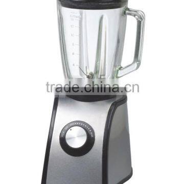 New blender