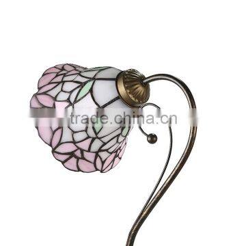 Industrial Factory Steampunk Table Lamp Rusted Barn Reading Light photo-4