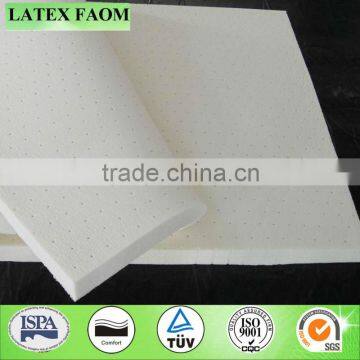 Dunlop SF Latex Foam Topper