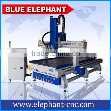 1330 4 axis router cnc , carving engraving machine , atc cnc router factory pirce