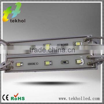 2014 China supplier Shenzhen Factory led module 12V 2835 led