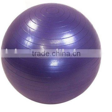 exercise gym ball