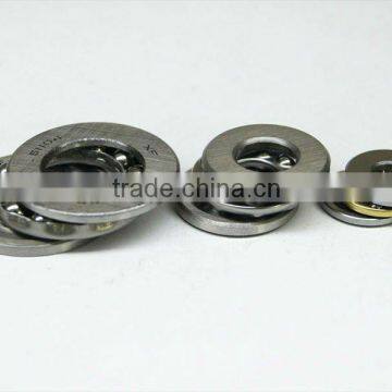 Hairdressing Thrust ball bearing