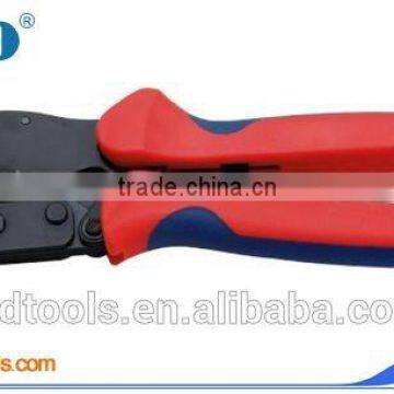 High quality LY-056YJ for pin terminal ,surge connectors,0.5~6mm2,crimpers,electric hand tools