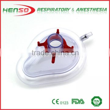 HENSO Anesthesia Face Mask