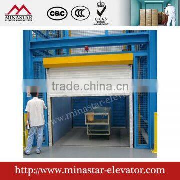 Eevator for cargo|lift platform for cargo|Suzhou cargo lift elevator