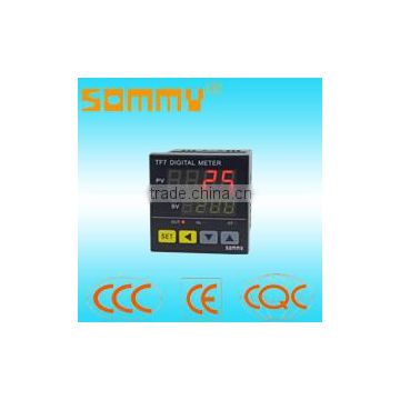 TF7 Series Panel Intelligent PID Temperature Controller