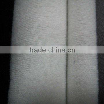 100% Polyester Brushed Loop Velvet Textile Fabric for Garment, Sofa