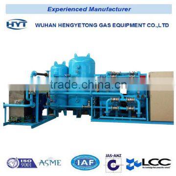 Industrial Oxygen Machine VPSA Oxygen Production Plant