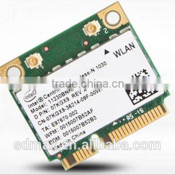 New Intel 1030 300 m WIFI + 3.0 Bluetooth Double-frequency Half Tall Built-in Wireless Network Card photo-2